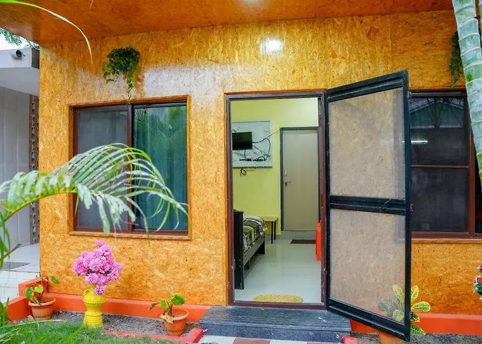 Lotus Pond Resort & Spa