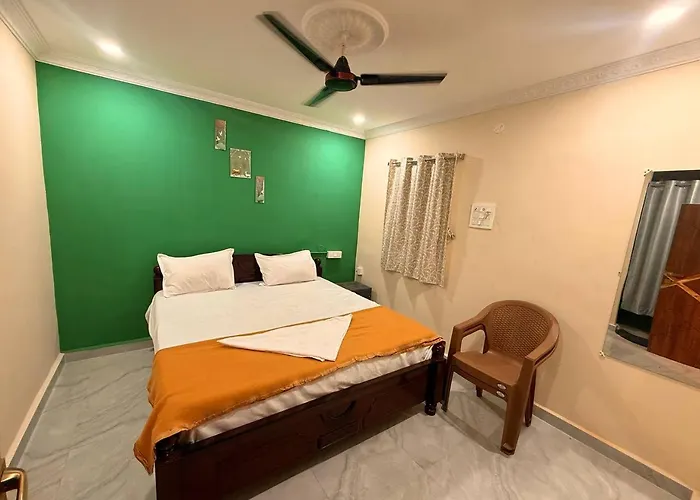 Capital Stay Inn