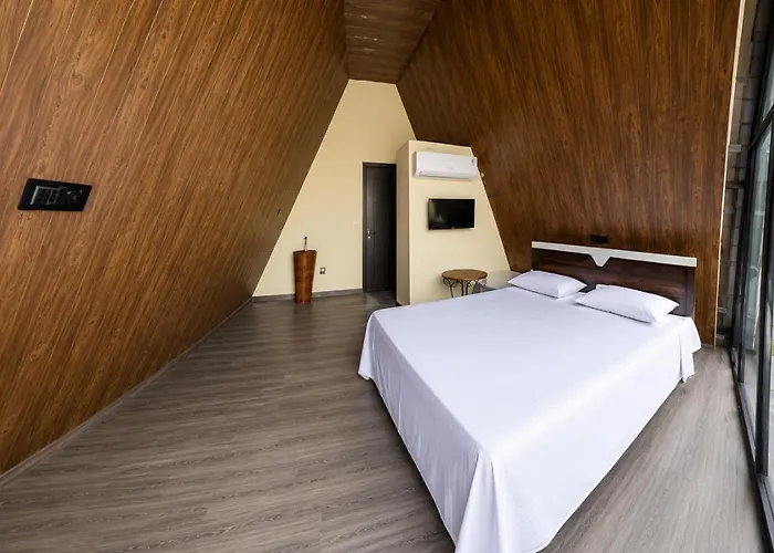 G Hotels & Resorts