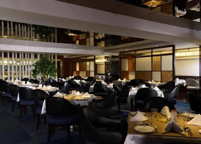 Hotel Minerva Grand
